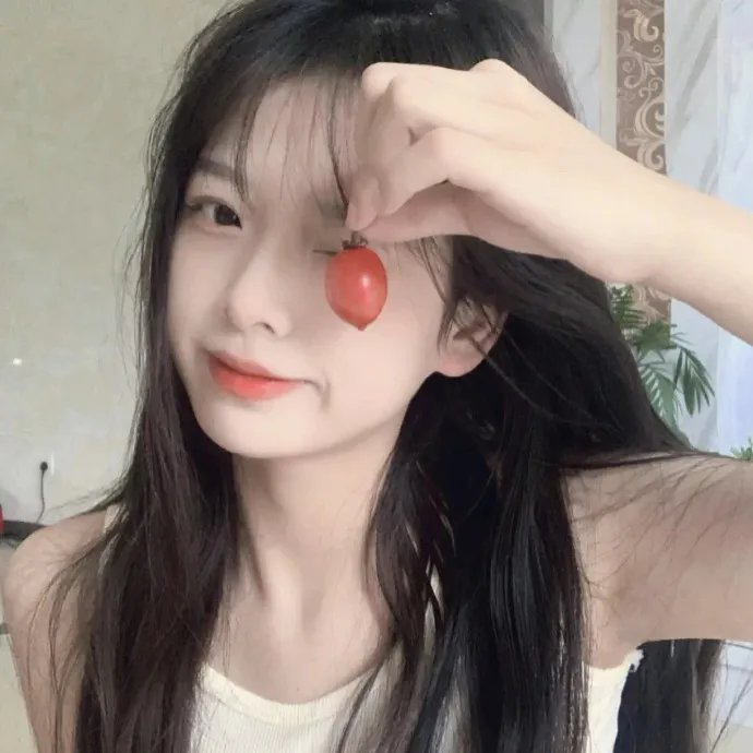 书中字有梦女神