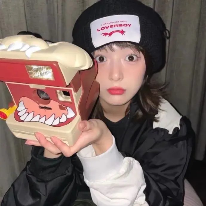 宇宙最强的粉红冲击